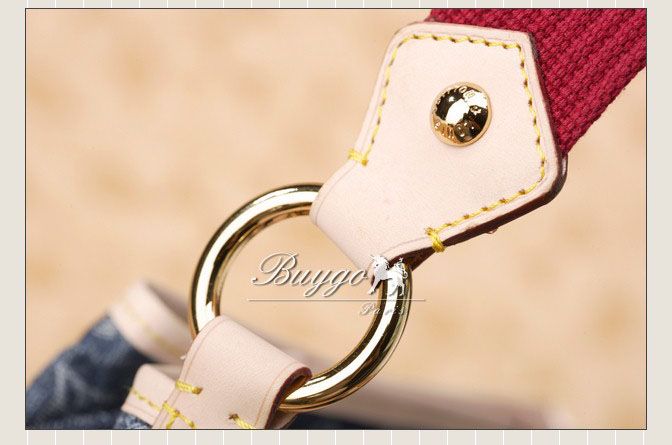 ルイヴィトン モノグラム デニムスーパーコピールイ ヴィトン クルーズ モノグラムデニムレイエシリーズ カバレイエGM M95336